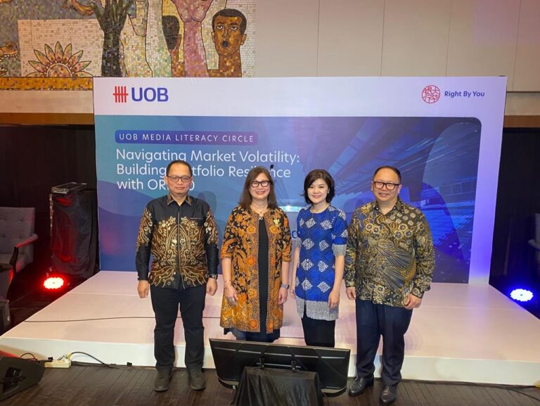 Indonesia Memasuki Fase New Normal, ORI030 jadi Pilihan Investasi Menarik yang Stabil dan Aman