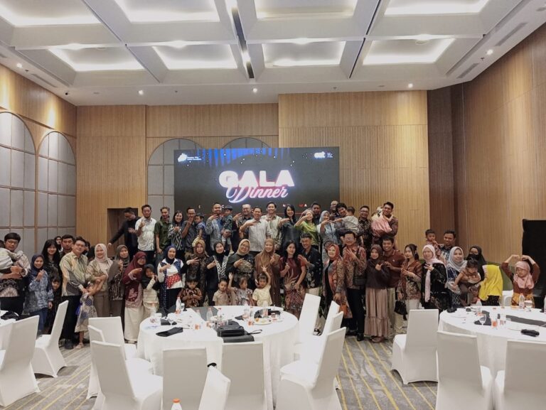 Perkuat Akses Pendidikan Bertaraf Internasional, EST School Dorong Peningkatan IPM dan SDM Indonesia di Indramayu