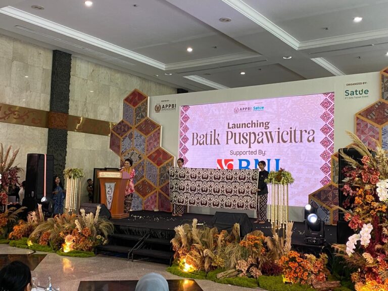 Luncurkan Puspawicitra, GKBRAA Paku Alam X: Perbedaan adalah Anugerah yang Patut Disyukuri