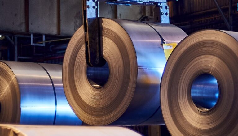 Jamin Suplai Terjaga, Krakatau Steel Upayakan Perbaikan CRM