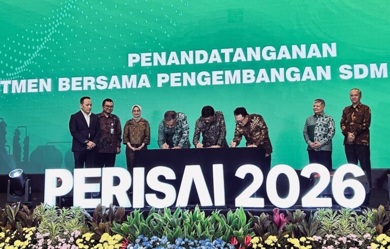 Dorong Kemajuan Industri Minyak Sawit Berkelanjutan, Riset Sawit Harus Mampu Hadirkan Inovasi