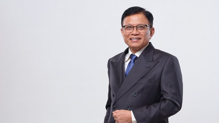 Prof Didik J Rachbini: Kerusakan Institusi Hukum Berpotensi Menghambat Pertumbuhan Ekonomi Nasional