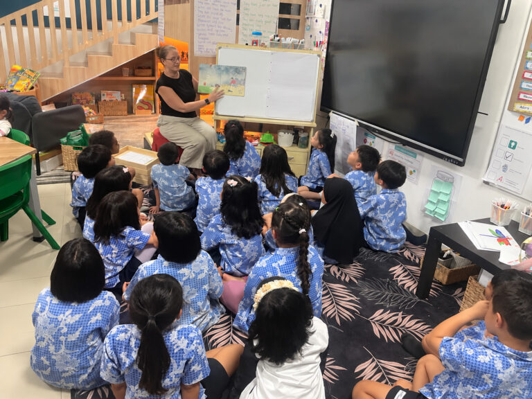 Ini Strategi ACG School Jakarta Siapkan Anak Hadapi Dunia yang Terus Berubah