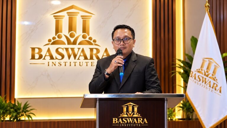 Bareskrim Tetapkan 245 Orang & 20 Korporasi Tersangka Karhutla, Affandi Affan Apresiasi Kepemimpinan Kapolri