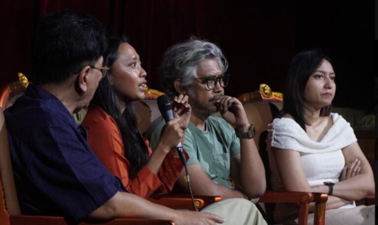 Imagine Jakarta: Kampung Kota dan Kekuatan yang Sering Tidak Terlihat (3)