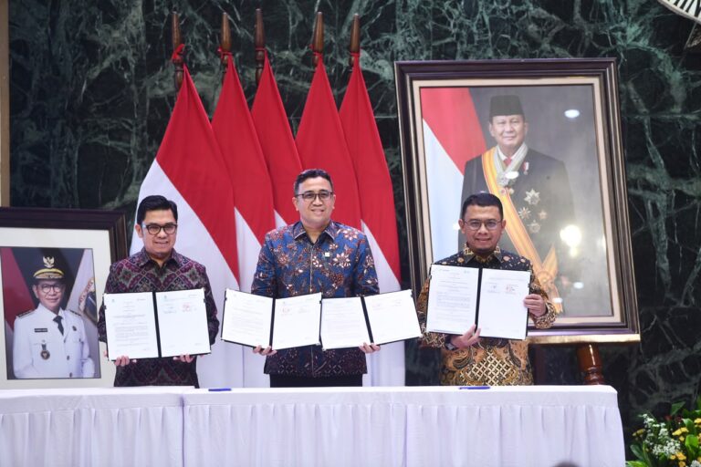 Dukung Bisnis Rendah Karbon, Pertamina-PAL Jaya Jajaki Potensi FOG sebagai Bahan Baku Biofuel