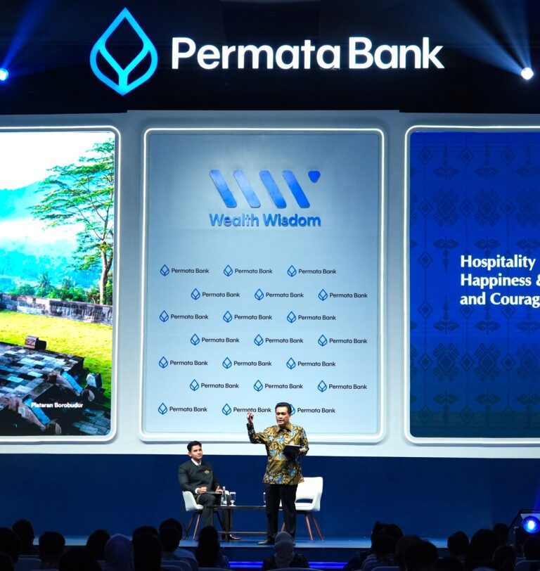 Tak Hanya Bahas Pertumbuhan Bisnis, Wealth Wisdom 2026 Soroti Pentingnya Warisan Kepemimpinan