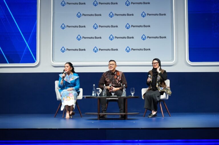 Permata Bank: Kesehatan dan Perencanaan Finansial Penting untuk Hadapi Risiko Penyakit