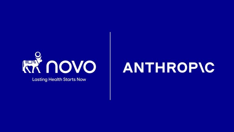 Kolaborasi Novo-Anthropic untuk Percepat Penemuan Obat melalui Claude