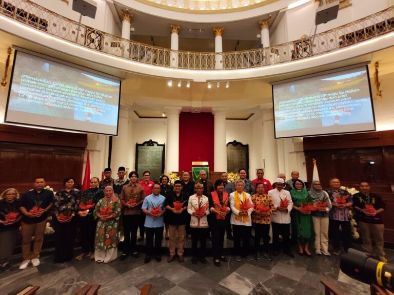 Tokoh Lintas Agama-Koalisi Masyarakat Sipil Serukan Pemulihan Bangsa dan Kelestarian Lingkungan