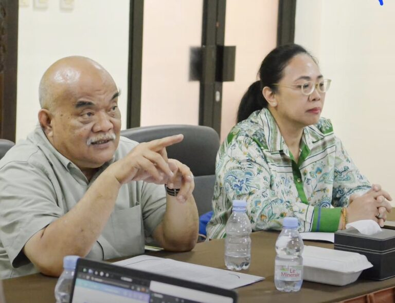 KONI DIY Gembleng 147 Atlet, Bidik Tiket PON 2028
