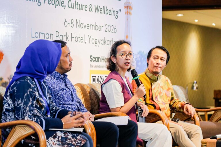 Yogyakarta Gelar Festival Wellness Berbasis Budaya, Ada Membatik, Belajar Seni Tradisi, dan Meracik Jamu
