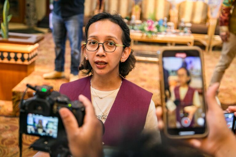 JCWF 2026 Digelar 6–8 November di Yogyakarta, Ini Daftar Kegiatan dan Cara Ikutnya