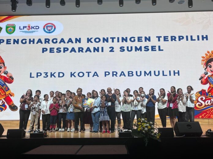 Kontingen Prabumulih