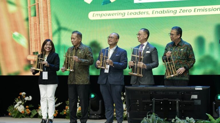 Aspebindo Dorong Kemandirian Energi Nasional dan Perkuat Peran Koperasi dalam Sektor Strategis