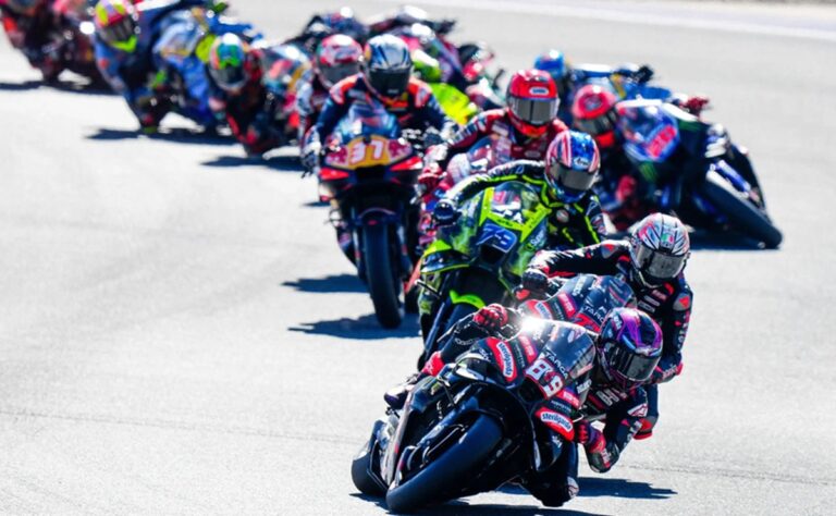 MotoGP Mandalika 2026 Digelar 9-11 Oktober, Ini Jadwal Lengkap dari Latihan hingga Balapan