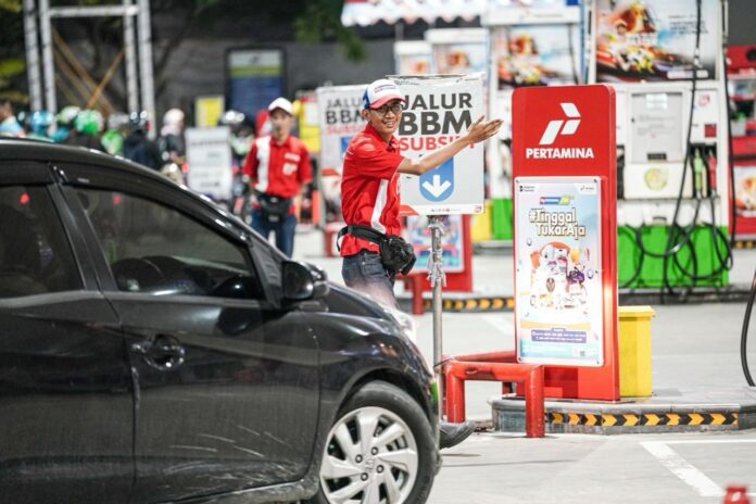 Pertamina 2