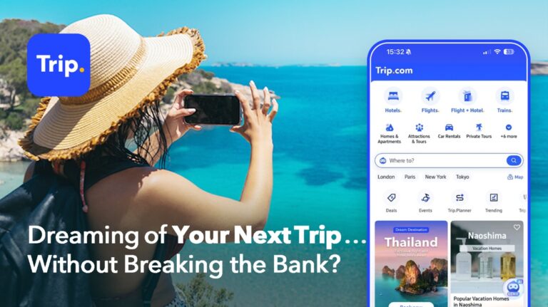 Data Trip.com: Wisatawan Indonesia Lebih Utamakan Kualitas Perjalanan Daripada Harga Termurah