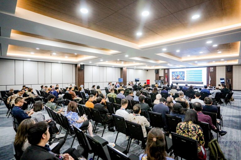 Gelar Future by Design, AAJI Dorong Kesiapan CEO dan C-Suite Hadapi Transformasi Digital