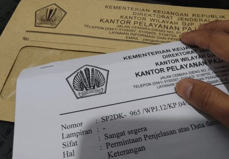 Ideatax: Skema Replace di Coretax Tuntut Ketelitian Pembetulan SPT