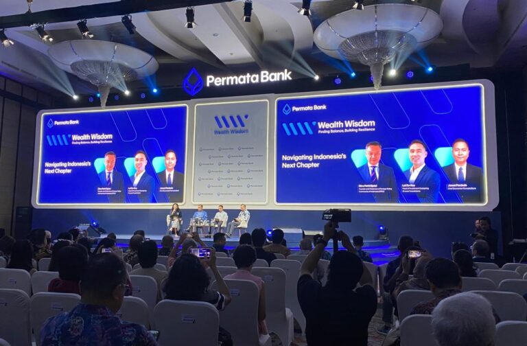 Permata Bank Wealth Wisdom 2026 Ajak Nasabah Maknai Kekayaan Lebih dari Sekadar Pertumbuhan Aset