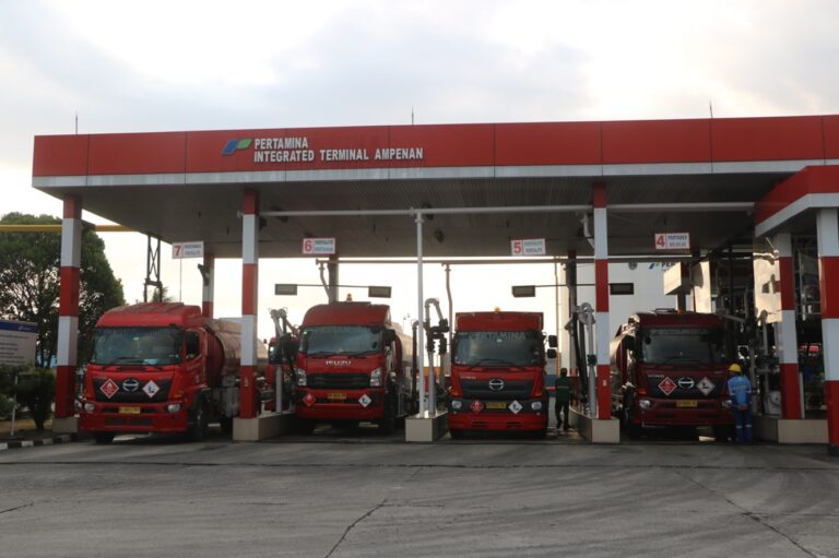 Pertamina Siapkan Layanan Energi hingga Akomodasi di Ajang Grand Prix Mandalika