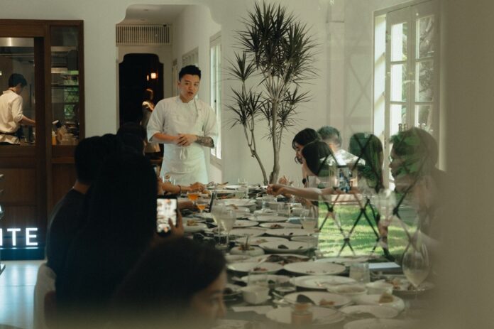 Visa Beyond The Menu 3