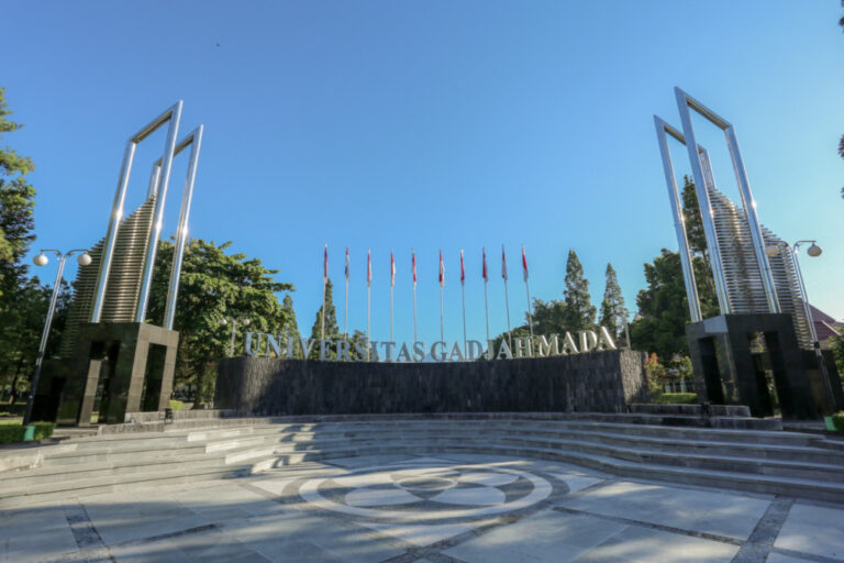 17 Peneliti UGM Masuk Daftar Ilmuwan Paling Berpengaruh di Dunia 2026