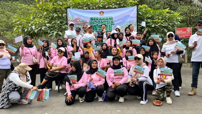 Gerakan Indonesia Asri