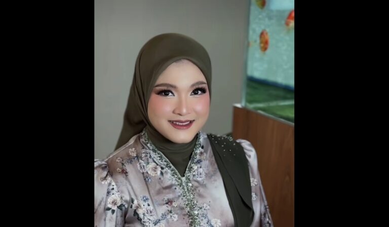 Profil Mahanni, Wabup Klaten yang Baru 4 Hari Menjabat Kini Jadi Plt Bupati