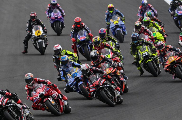 Format Baru MotoGP 2027: Ada Kualifikasi Sprint, Warm-up Diganti Sighting Laps