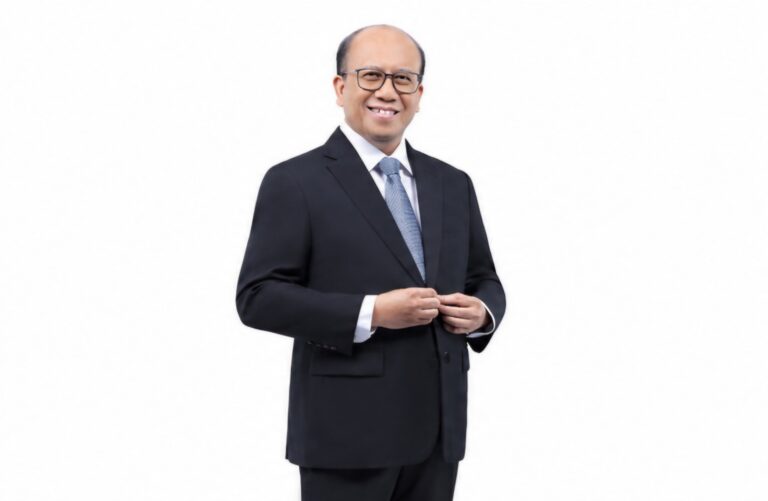 Profil dan Kekayaan Suroso Isnandar, Dirut PLN yang Baru: Karier, Pendidikan, hingga Isi Garasi